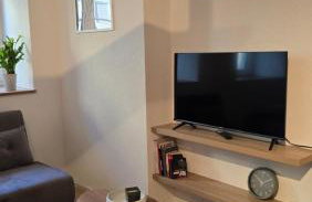 Modern Living - Neubau-Studio mit Stil - Foto 11