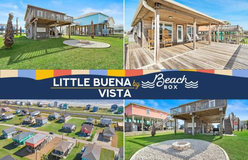 Cozy beach house with ocean views, fire pit and game room - Photo 53