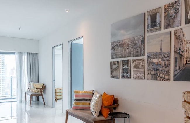 Summer Suites Residences By Plush - Foto 20