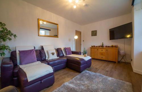 5 wheelhouse apartments - Foto 6