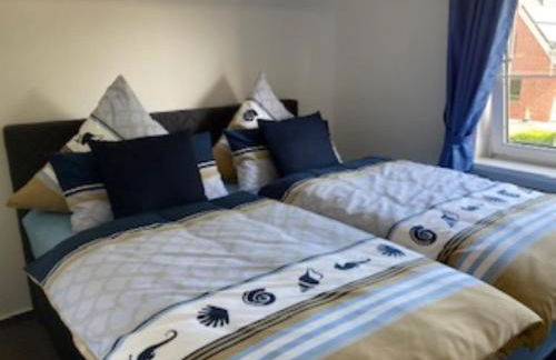 Lütje Huus am Meer - Foto 11