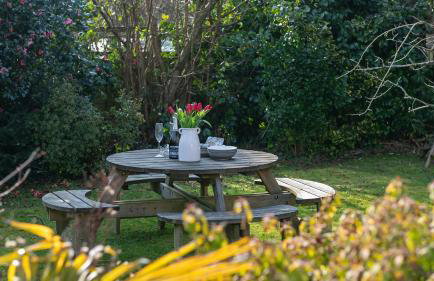 Keeper's Cottage - Photo 13