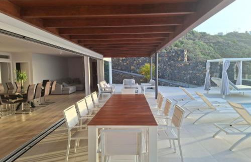 Villa OCEAN II Luxe Infinity Heated Pool - Foto 78