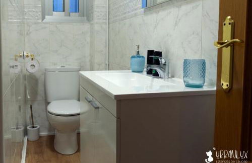 UrbanLux Hospital - Foto 12