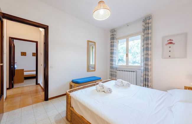 Peaceful Apartment In Deiva Marina - Foto 6