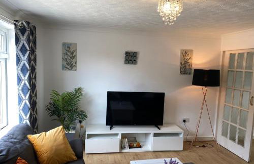 Maltby House, Rotherham for contractors & Families, free private parking, fast wifi, spacious,WIFI etc - Foto 49