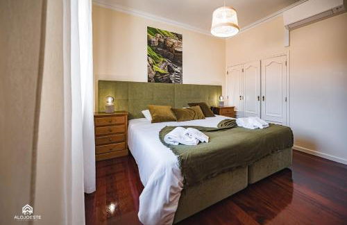 Villa Castelo de Mar - Foto 39