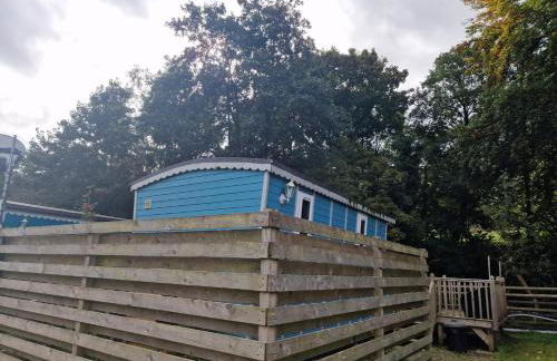 Glan yr Afon Dau - Relax, Recuperate, Enjoy - Foto 38