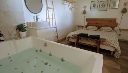 Dépendance avec balnéothérapie - Foto 5