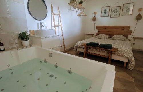 Dépendance avec balnéothérapie - Foto 5