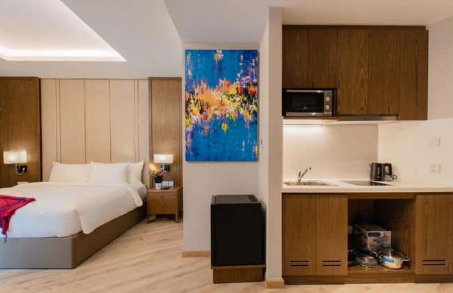 Panorama Condotel by San Village - Foto 6