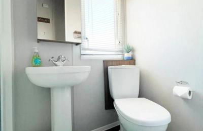 Ocean Breeze-Haven Perran Sands Holiday Park - Foto 9