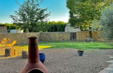 2 bed, yard, pet friendly in Historic Mesilla. - Foto 16