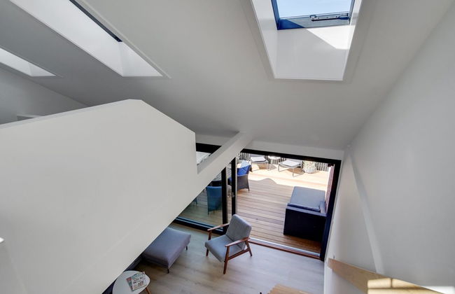 "Bernie" - 200m from the sea - Foto 14