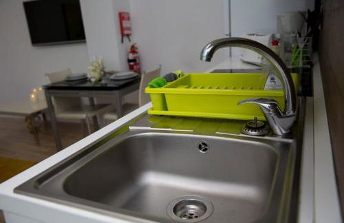 Azores Horta Apartments T0 - Foto 15