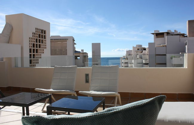 Bahia Boutique Apartments - Foto 27