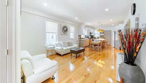 82 - 3BR Boston - Stylish Stay near MBTA - Foto 2