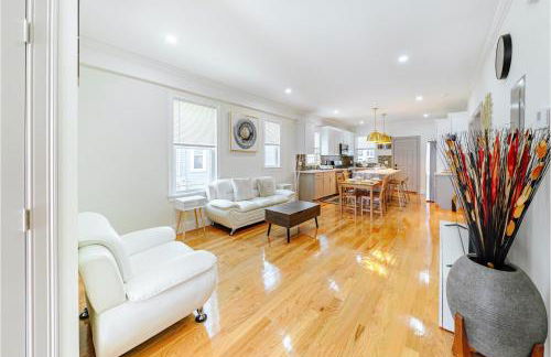 82 - 3BR Boston - Stylish Stay near MBTA - Foto 2