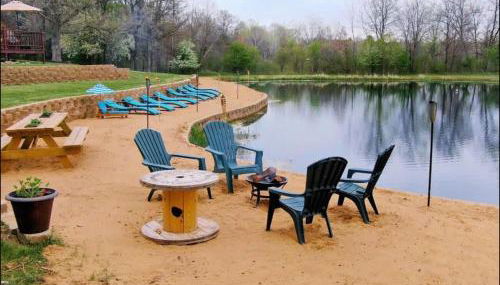 The Reserve at Patriot Ponds - Foto 4