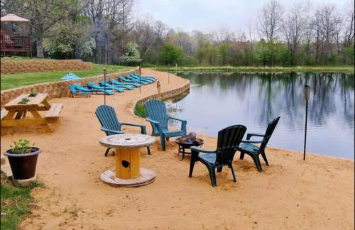 The Reserve at Patriot Ponds - Foto 4