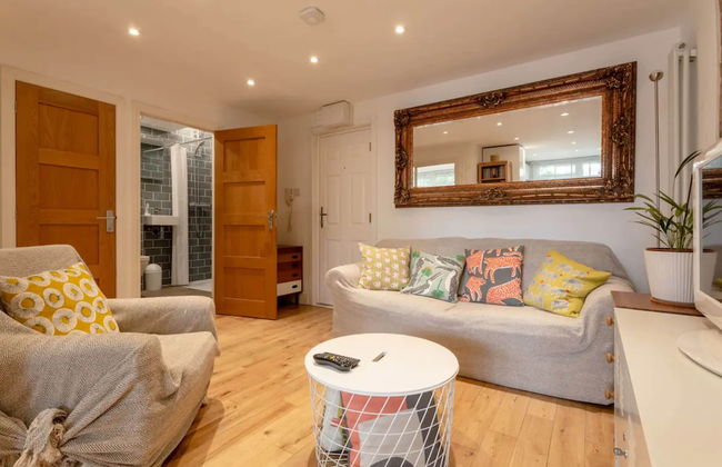 Inviting & Peaceful 1BD Flat in Lambeth - Foto 5