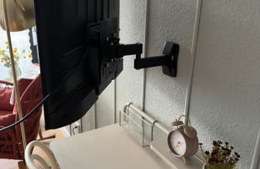 Homindays Terrace with Mountain Views River just Nearby - Foto 42