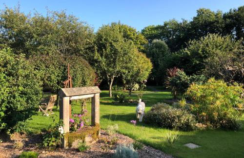 Studio GîTE COSY sur Jardin - Foto 25