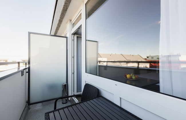 Centerroom München City - Foto 14