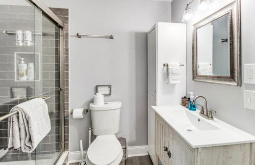 Lake and Golf Course Views Big Canoe Home with Deck! - Foto 17