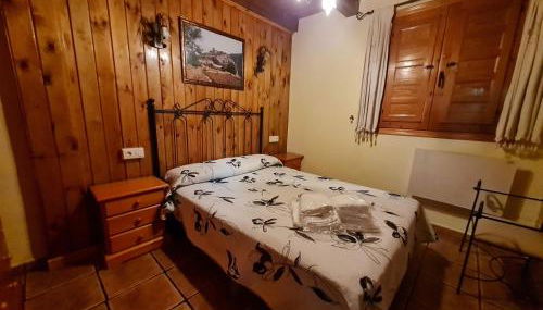 Casas Rurales Los Enebros Nerpio - Foto 5