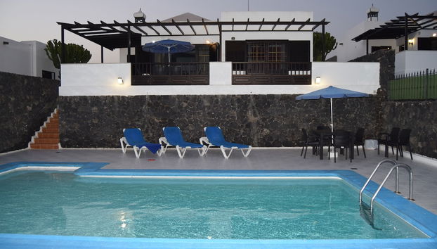 Villas Don Rafael - Foto 2, Imagen principal