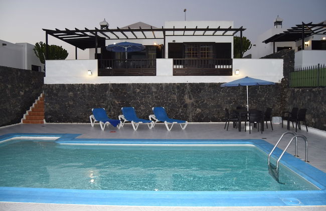 Villas Don Rafael - Foto 1