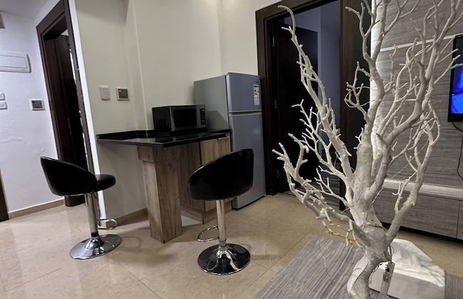 Abdoun Rooftop 2bedroom Kh&sh 02 - Foto 46