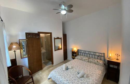 Apartamento Crucero 2, la Jara - Foto 14