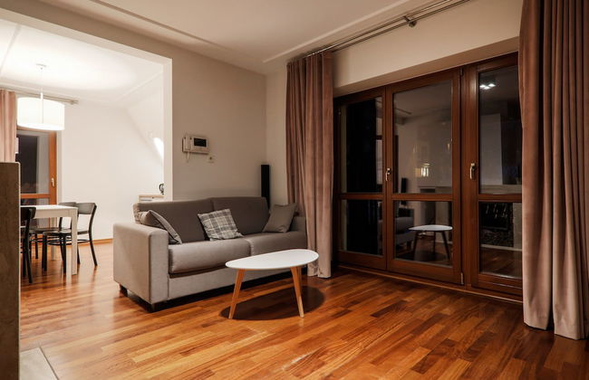 RentPlanet - Śpiący Rycerz - Photo 50