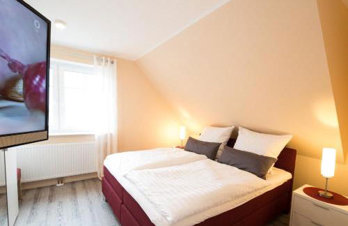 Fewo Obsthof Matthies - Foto 37