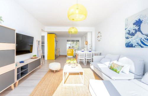 Higuerón Rental Playa Apartamento - Photo 16