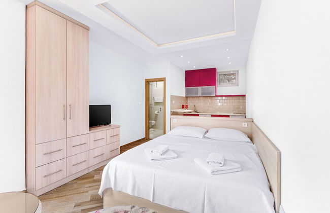 Apartments Doncic - Photo 58