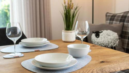 Ferienhaus Lüttje Steern 5 Sterne - Foto 5