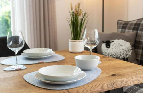 Ferienhaus Lüttje Steern 5 Sterne - Foto 5