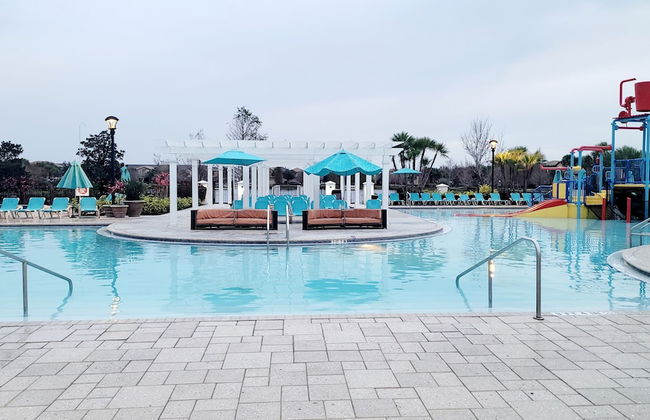 Upscale Kissimmee Retreat - Foto 29