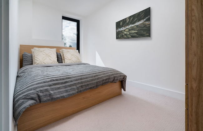 Fawns Keep - Hot Tub and Sauna Retreat - Foto 45