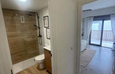 Precioso duplex y espacioso en la playa de Gandía - Foto 28