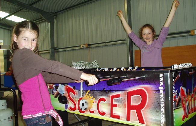 Lake Hamilton Motor Village & Caravan Park - Photo 33