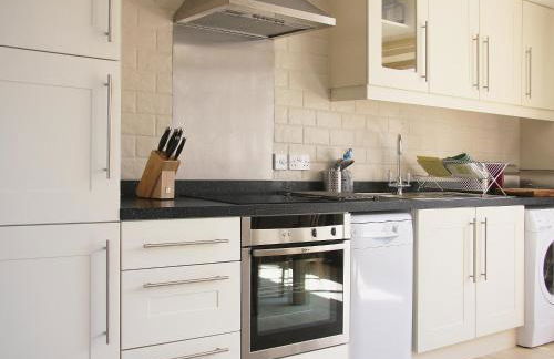 Barn Owl Cottage - Foto 9