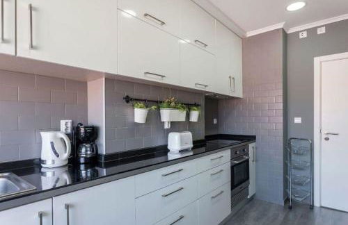 2-bedroom flat in Moscavide near FIL and Arena - Photo 24