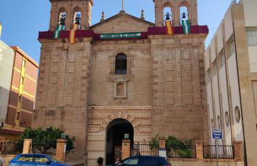 El Perchel Malaga Centro - Photo 19