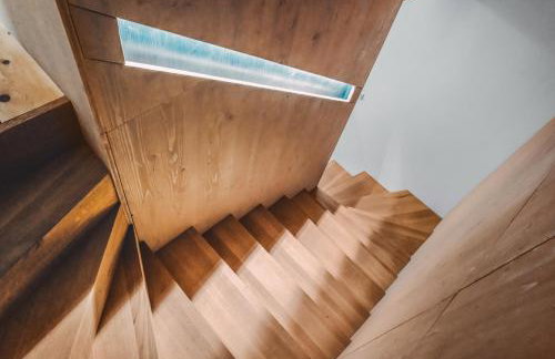 Downtown Hideaway - Urlaub deluxe in Landshut - Foto 11