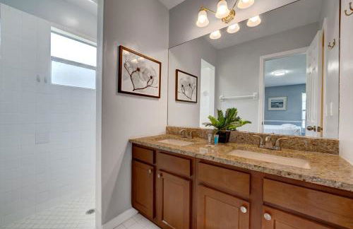 Charming Palm Bay Retreat with Garden - Foto 49