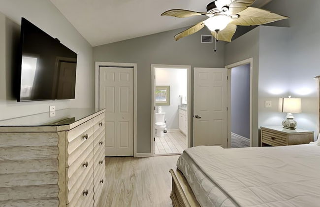 Luxury Gulf Front Home w/ Unobstructed Views + Private Pool! - Foto 10